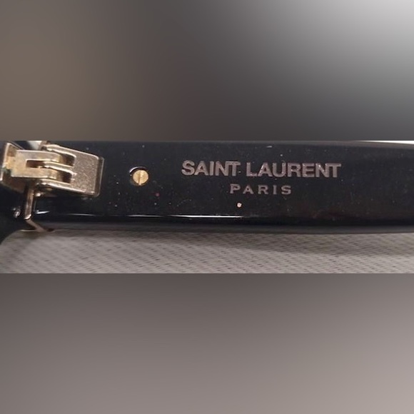 YSL Sunglasses - Picture 2 of 5